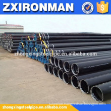 ASTM A106 GRADE B CARBON STEEL SEAMLESS PIPES